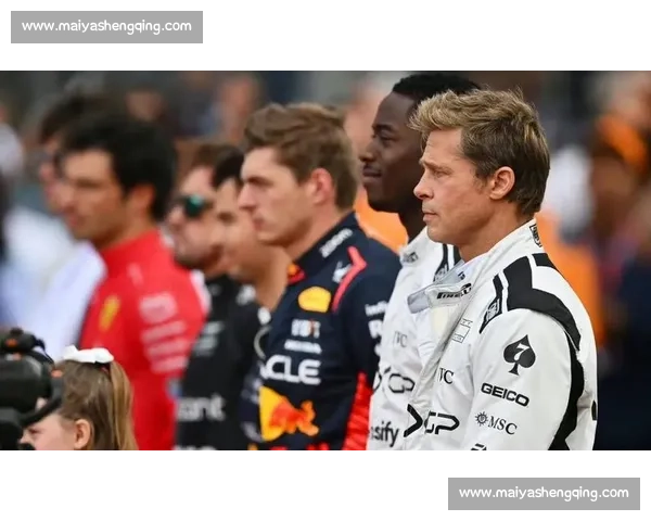 F1 赛道上的美国传奇:速度与荣耀的永恒追逐 F1 赛道上的美国传奇:速度与荣耀的永恒追逐