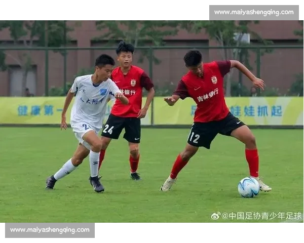2025 中青赛沈阳赛区 U10-U15 组赛前联席会召开 俱乐部组赛事筹备进入冲刺阶段 2025 中青赛沈阳赛区 U10-U15 组赛前联席会召开 俱乐部组赛事筹备进入冲刺阶段
