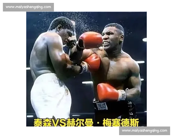 91 秒闪电摇闪!泰森经典 KO 震撼拳坛 91 秒闪电摇闪!泰森经典 KO 震撼拳坛