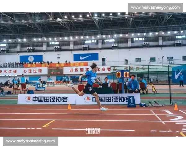 00 后新星 400 米狂飙破纪录!郑驰宇 45 秒 48 力压艾力西尔登顶国内第一 00 后新星 400 米狂飙破纪录!郑驰宇 45 秒 48 力压艾力西尔登顶国内第一