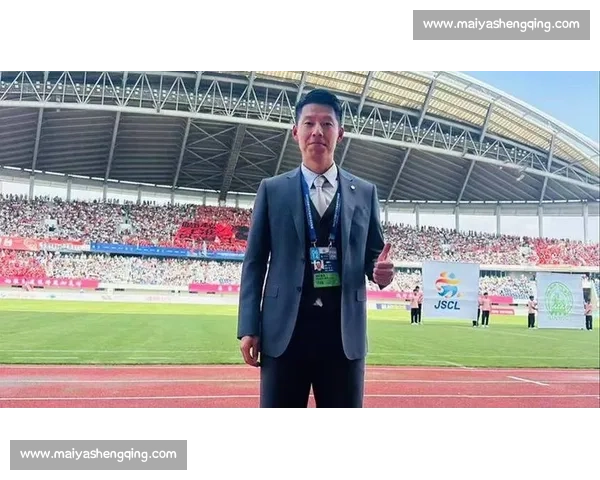 39 岁退伍村支书闪耀苏超!从抗旱战士到绿茵守护者 39 岁退伍村支书闪耀苏超!从抗旱战士到绿茵守护者