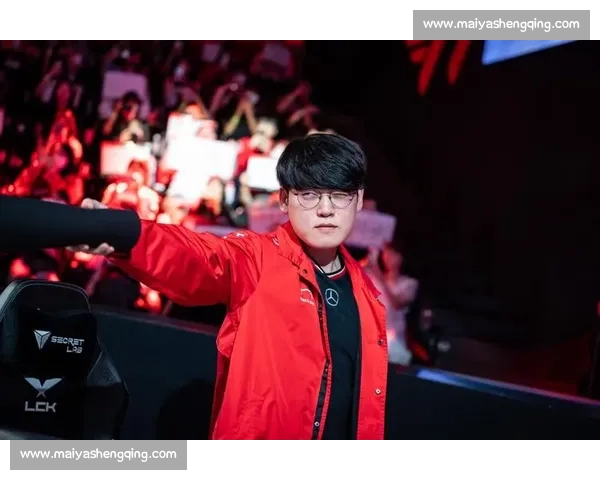 T1 横扫 HLE 锁定 MSI 席位!温哥华机票终到手 T1 横扫 HLE 锁定 MSI 席位!温哥华机票终到手