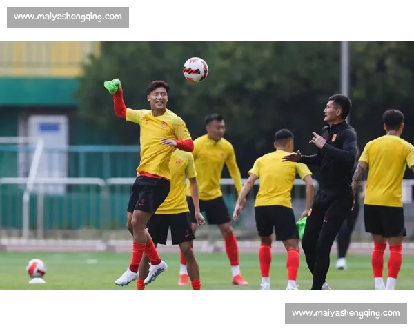 中国男足迎战巴西强敌实力差距与成长机会的正面对话引发关注之战