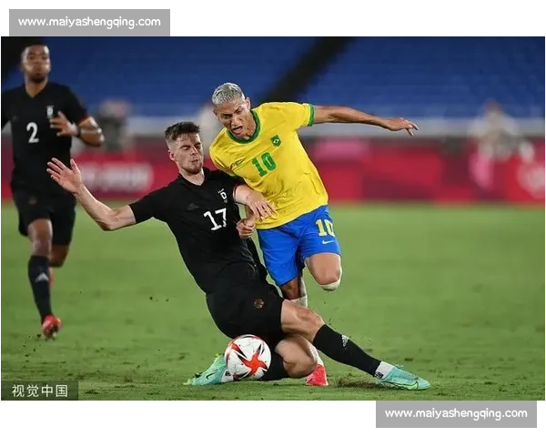 巴西对阵墨西哥精彩直播全程覆盖 足球盛宴不容错过
