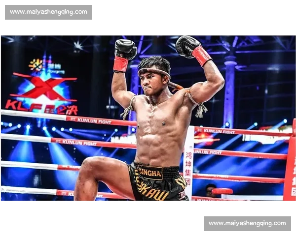 播求对决孔今丰泰拳巅峰碰撞揭开新一代搏击格局世界赛场风云之战