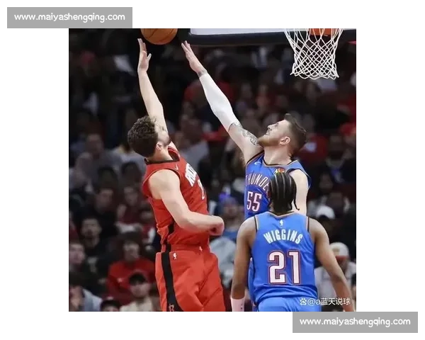 火箭雷霆第三场鏖战年轻风暴与季后赛命运对决全场攻防博弈巅峰夜