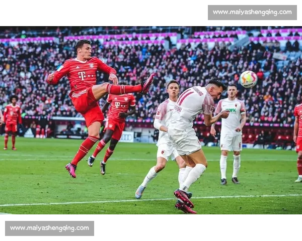 拜仁慕尼黑迎战奥格斯堡联赛强弱对话悬念与看点并存焦点之夜前瞻