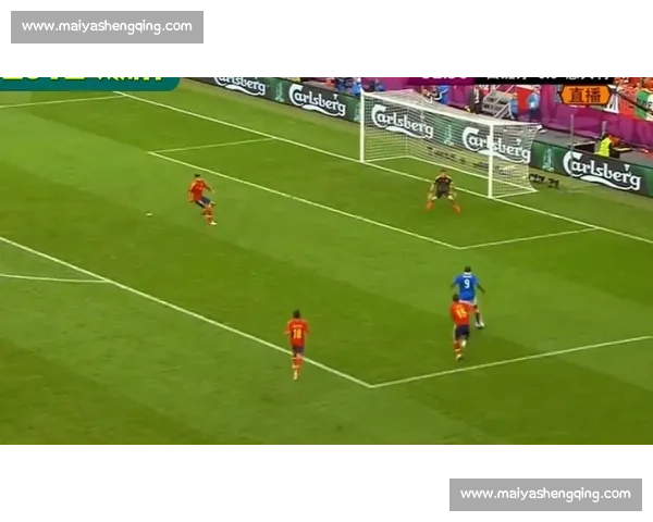 法国对决意大利巅峰之战引爆欧洲足球新篇章荣耀与宿命再度碰撞