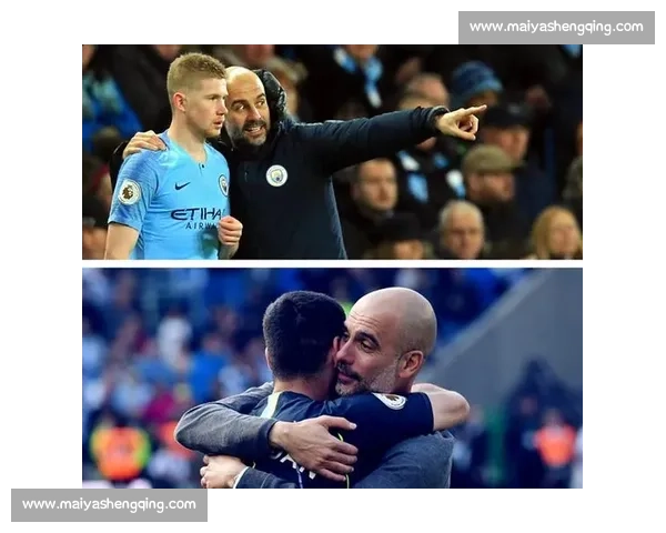 热刺迎战曼城顶级对决 凯恩与哈兰德再度巅峰对决谁主沉浮