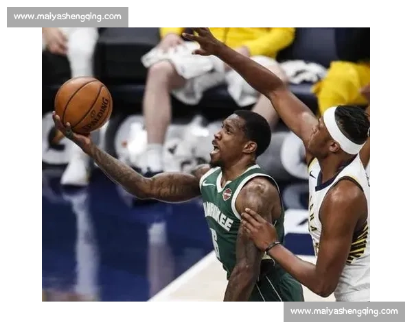 雄鹿对阵步行者强强碰撞东部格局走向成焦点之战季后赛前哨夜引爆全场