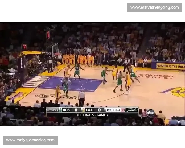 NBA总决赛湖人对决热火高清在线直播全程精彩看点解析前瞻回顾